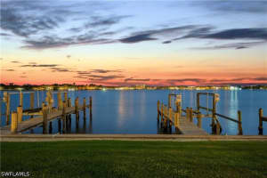 1535 Dolphin Lane, Naples, FL 34102 - MLS#226022404