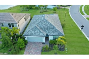 3603 Wild Sage Way, Alva, FL 33920 - MLS#226022426