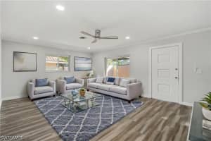 1521 Chesapeake Avenue, Naples, FL 34102 - MLS#226022431