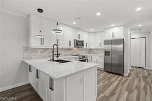 1521 Chesapeake Avenue, Naples, FL 34102 - MLS#226022431