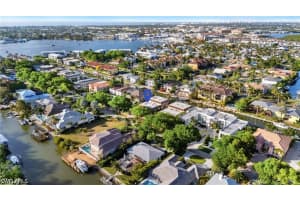 1521 Chesapeake Avenue, Naples, FL 34102 - MLS#226022431