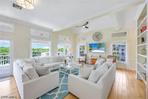 203 San Mateo Drive, Bonita Springs, FL 34134 - MLS#226022461