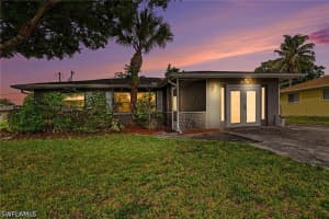 2136 Flora Ave, Fort Myers 2136 Flora Ave, Fort Myers