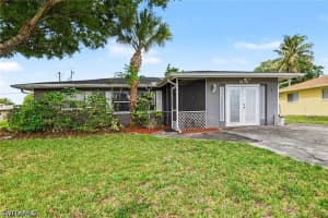 2136 Flora Avenue, Fort Myers, FL 33907 - MLS#226022474