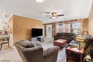 2136 Flora Avenue, Fort Myers, FL 33907 - MLS#226022474