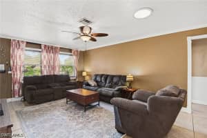 2136 Flora Avenue, Fort Myers, FL 33907 - MLS#226022474