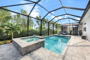 28109 Seasons Tide Avenue, Bonita Springs, FL 34135 - MLS#226022485