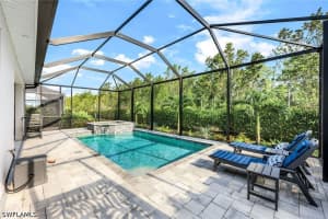 28109 Seasons Tide Avenue, Bonita Springs, FL 34135 - MLS#226022485