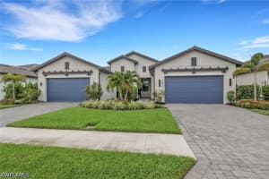 14846 Loggerhead Drive, Naples, FL 34120 - MLS#226022498
