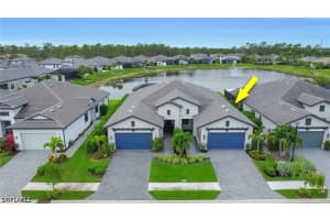 14846 Loggerhead Drive, Naples, FL 34120 - MLS#226022498