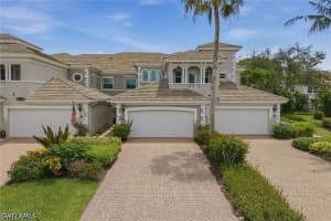 9270 Campanile Cir 204, Naples