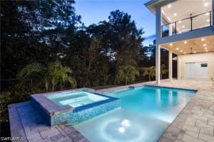 2854 Coach House Way, Naples, FL 34105 - MLS#226022504