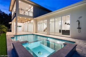 2854 Coach House Way, Naples, FL 34105 - MLS#226022504