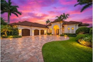6113 Sunnyslope Drive, Naples, FL 34119 - MLS#226022507