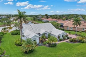 20121 Wildcat Run Drive, Estero, FL 33928 - MLS#226022511