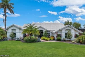 20121 Wildcat Run Drive, Estero, FL 33928 - MLS#226022511