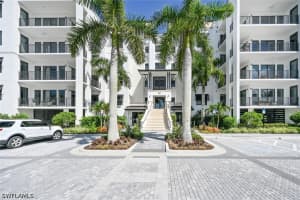 1111 Central Avenue 303, Naples, FL 34102 - MLS#226022516