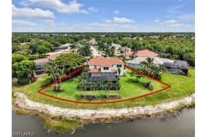 8620 El Mirasol Ct, Estero