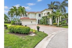 8620 El Mirasol Court, Estero, FL 33967 - MLS#226022519