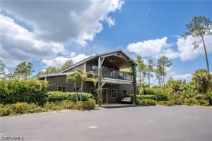 1301 Ivy Way, Naples, FL 34117 - MLS#226022523