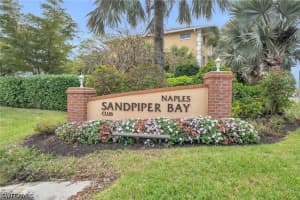 3031 Sandpiper Bay Circle, Naples, FL 34112 - MLS#226022526