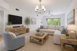 3031 Sandpiper Bay Circle, Naples, FL 34112 - MLS#226022526
