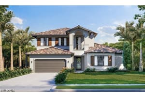 4816 Gambero Way, Ave Maria