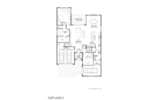 4816 GAMBERO Way, Ave Maria, FL 34142 - MLS#226022527