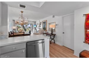 5 High Point Circle, Naples, FL 34103 - MLS#226022539