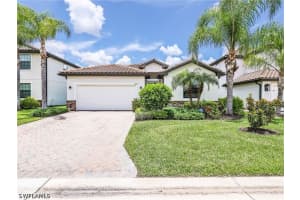 4383 Bismark Way, Naples, FL 34119 - MLS#226022549