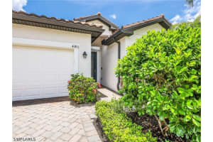 4383 Bismark Way, Naples, FL 34119 - MLS#226022549