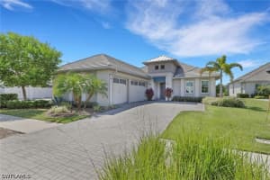 6136 Rodney Bay Ln, Naples