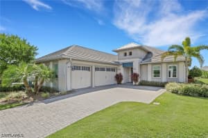 6136 Rodney Bay Lane, Naples, FL 34113 - MLS#226022550
