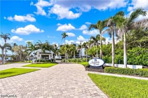 2316 Gulf Shore Boulevard, Naples, FL 34103 - MLS#226022557