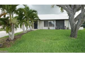 1203 33rd Street, Cape Coral, FL 33904 - MLS#226022559