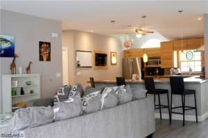 1145 Moon Lake Drive, Naples, FL 34104 - MLS#226022560