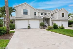 163 Bristol Lane, Naples, FL 34112 - MLS#226022563