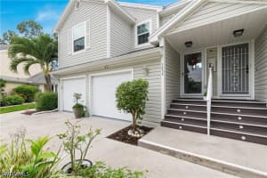 163 Bristol Lane, Naples, FL 34112 - MLS#226022563