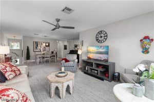 163 Bristol Lane, Naples, FL 34112 - MLS#226022563