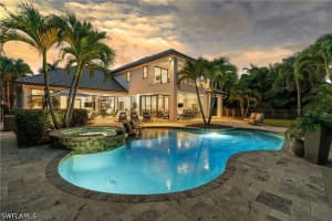 17014 VERONA Lane, Naples, FL 34110 - MLS#226022564