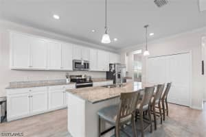 2392 Fallglo Street, Naples, FL 34120 - MLS#226022566