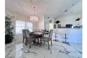 1031 Tivoli Lane, Naples, FL 34104 - MLS#226022579