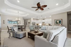 12764 Kinross Lane, Naples, FL 34120 - MLS#226022582