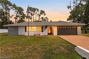 2333 Dover Ave, Fort Myers