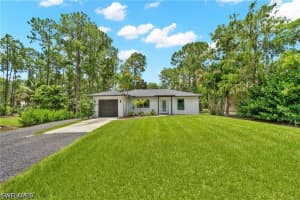 1740 20th Avenue, Naples, FL 34120 - MLS#226022621
