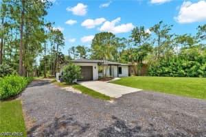 1740 20th Avenue, Naples, FL 34120 - MLS#226022621