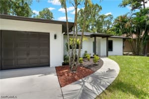 1740 20th Avenue, Naples, FL 34120 - MLS#226022621