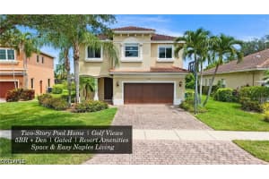 1703 Sarazen Place, Naples, FL 34120 - MLS#226022625