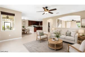 1703 Sarazen Place, Naples, FL 34120 - MLS#226022625