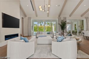 710 WILLOWHEAD Drive, Naples, FL 34103 - MLS#226022630